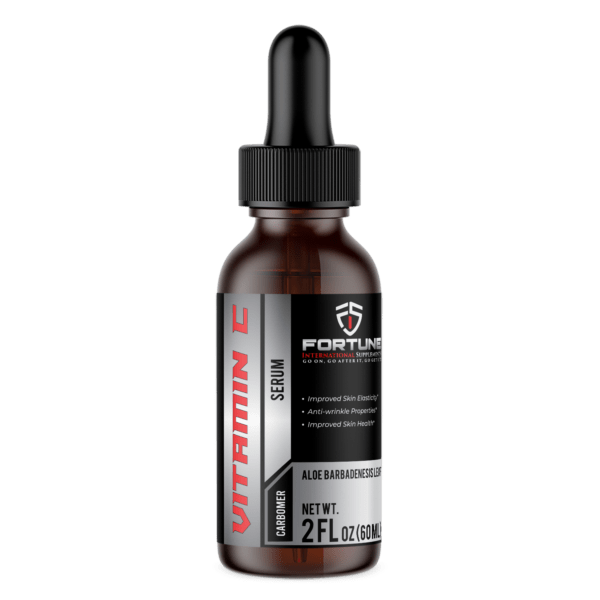 Vitamin C Serum 2oz